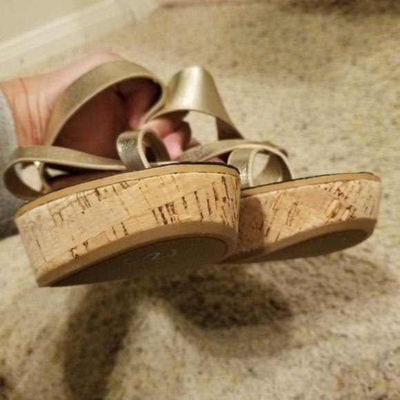 Sandals Sam Edelman - Picture 3 of 4